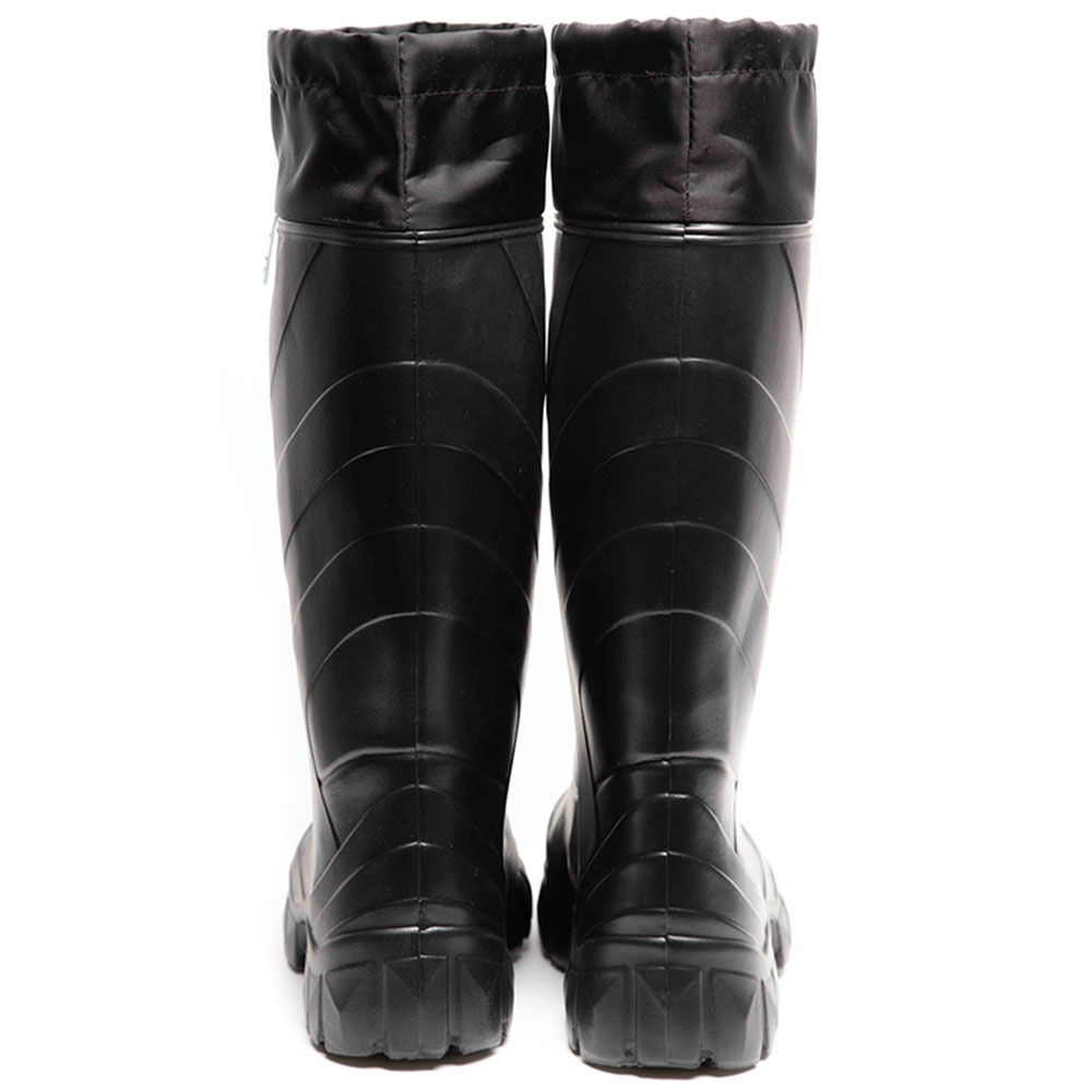 Winterstiefel Classic Schwarz
