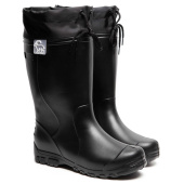 Winterstiefel Nina Schwarz Winterstiefel Nina Schwarz