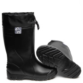 Winterstiefel Nina Schwarz Winterstiefel Nina Schwarz