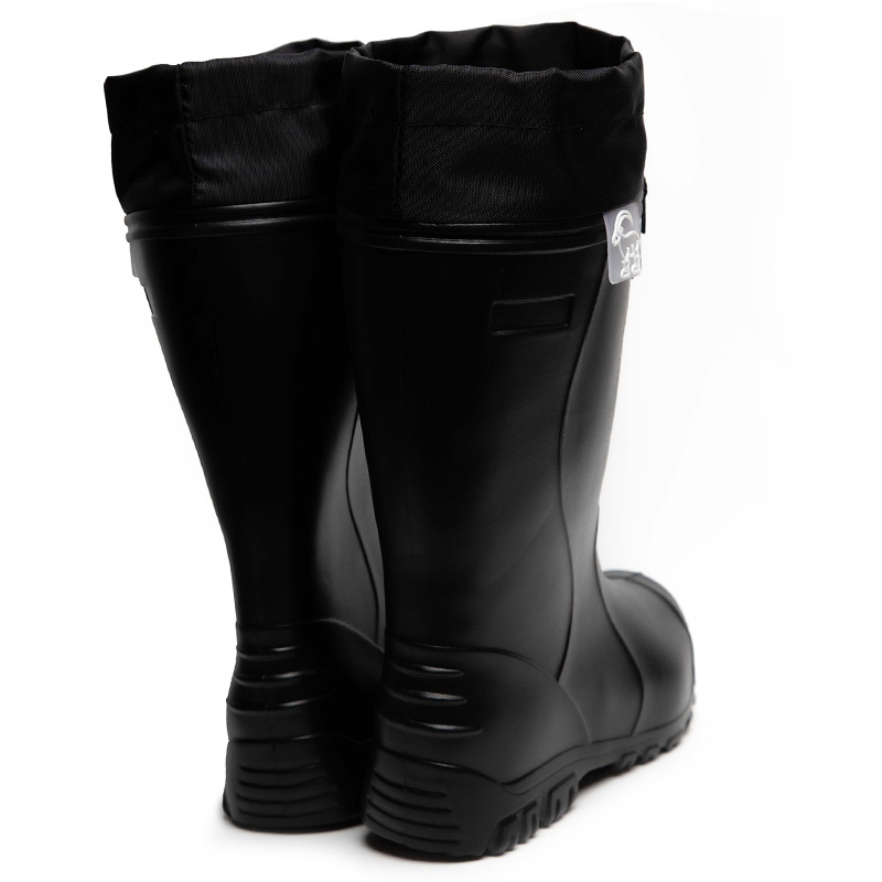 Winterstiefel Nina Schwarz