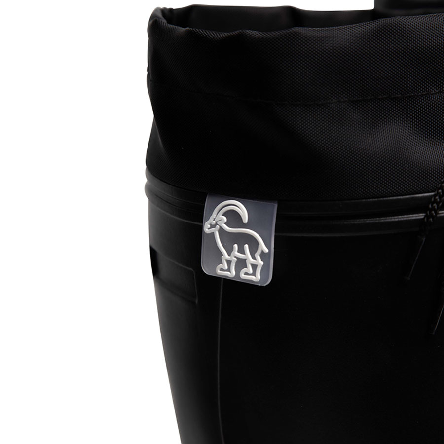 Winterstiefel Nina Schwarz