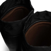 Winterstiefel Nina Schwarz Winterstiefel Nina Schwarz