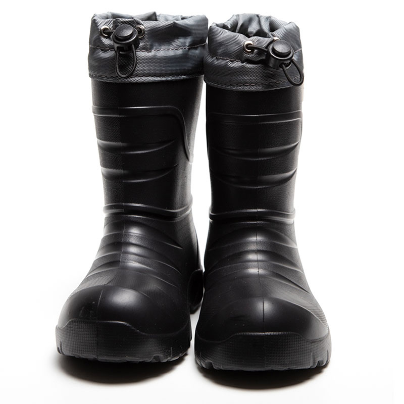 Winterstiefel Jr Alex Schwarz