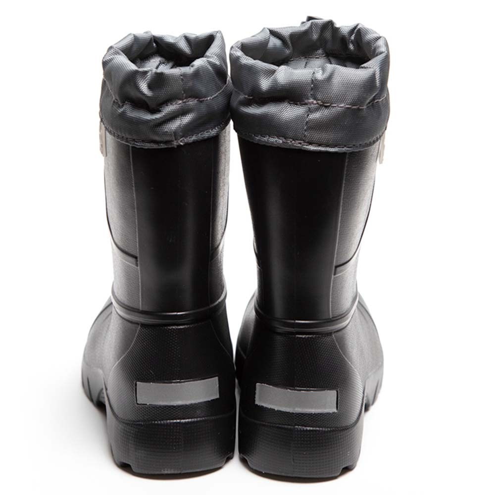 Winterstiefel Jr Alex Schwarz