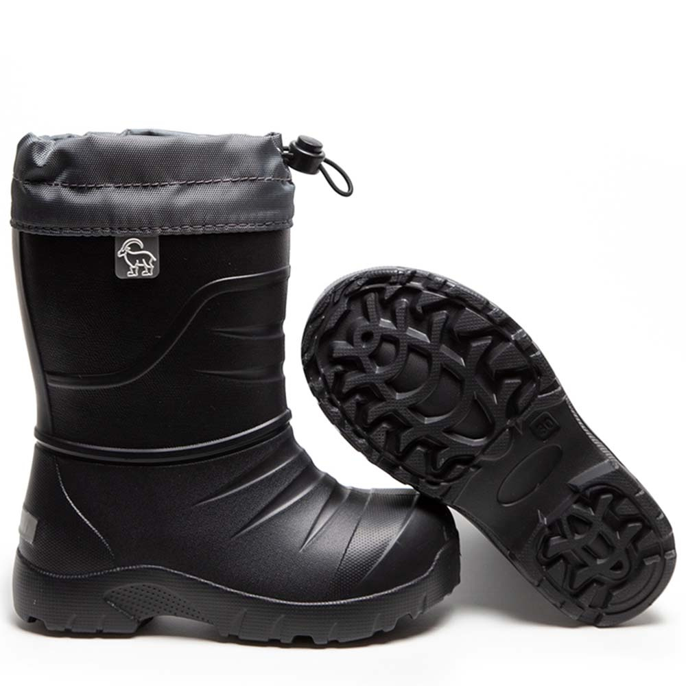 Winterstiefel Jr Alex Schwarz