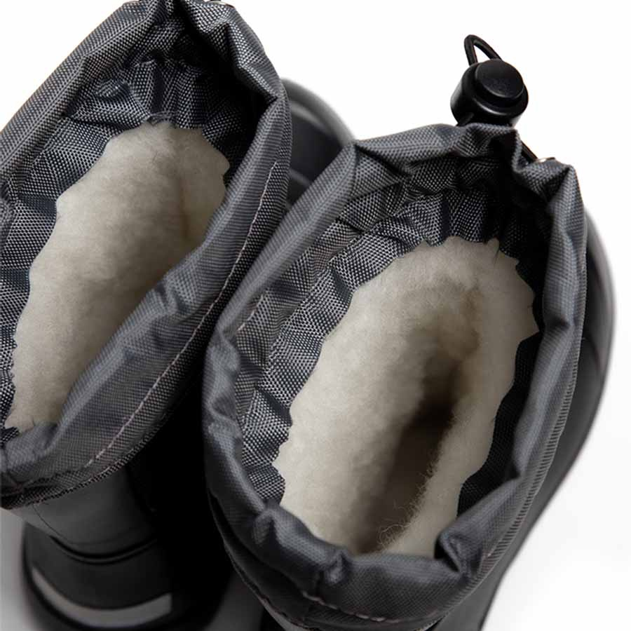 Winterstiefel Jr Alex Schwarz