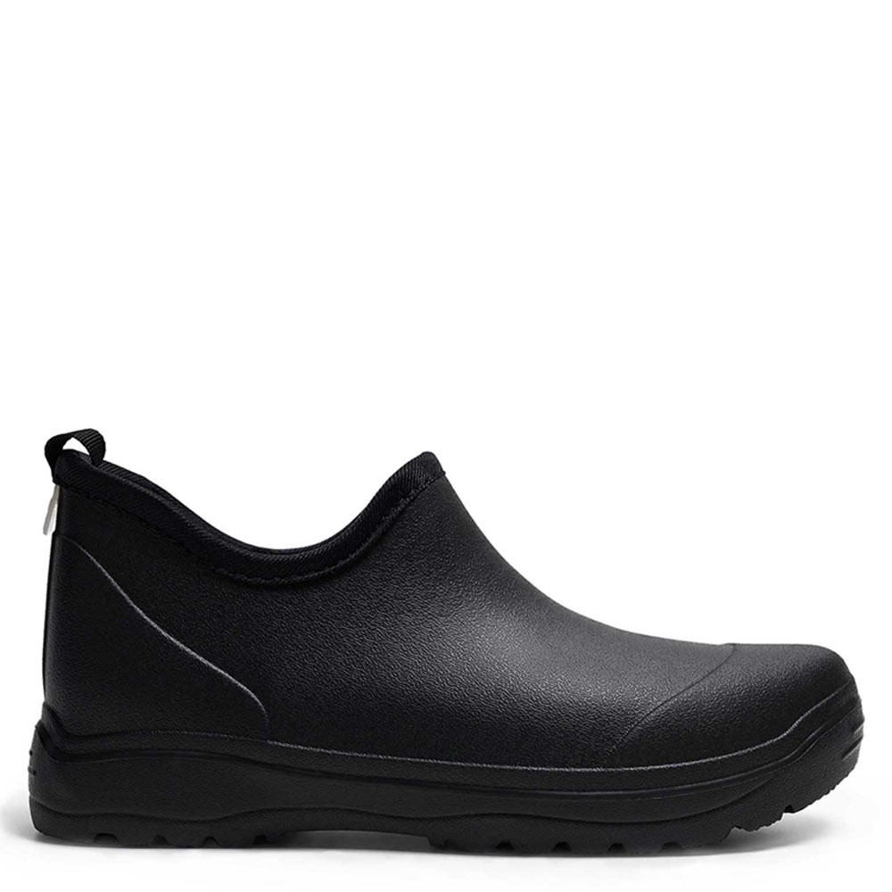 Niedrige Jodhpurs Gummi Beata Schwarz