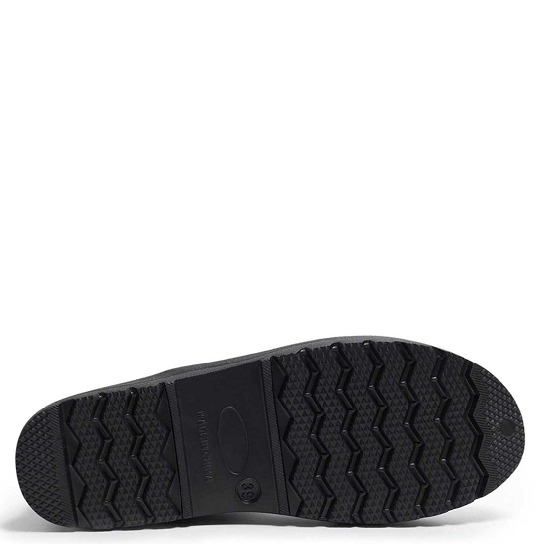 Niedrige Jodhpurs Gummi Beata Schwarz