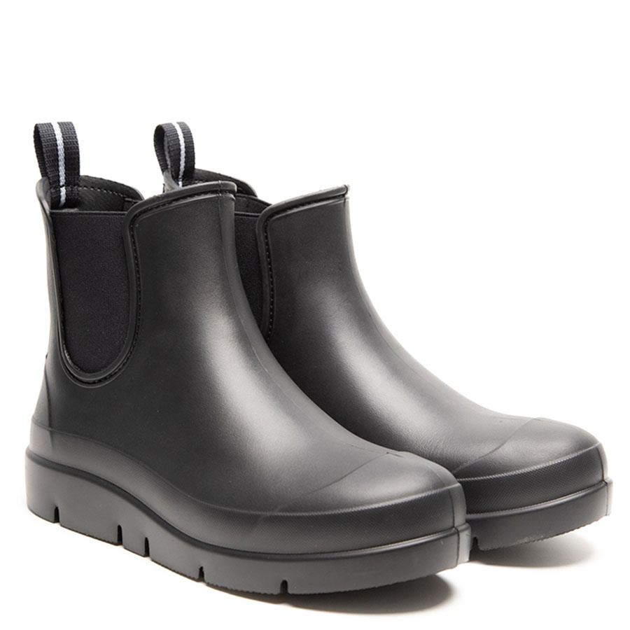 Jodhpurs Gummi Sally Schwarz