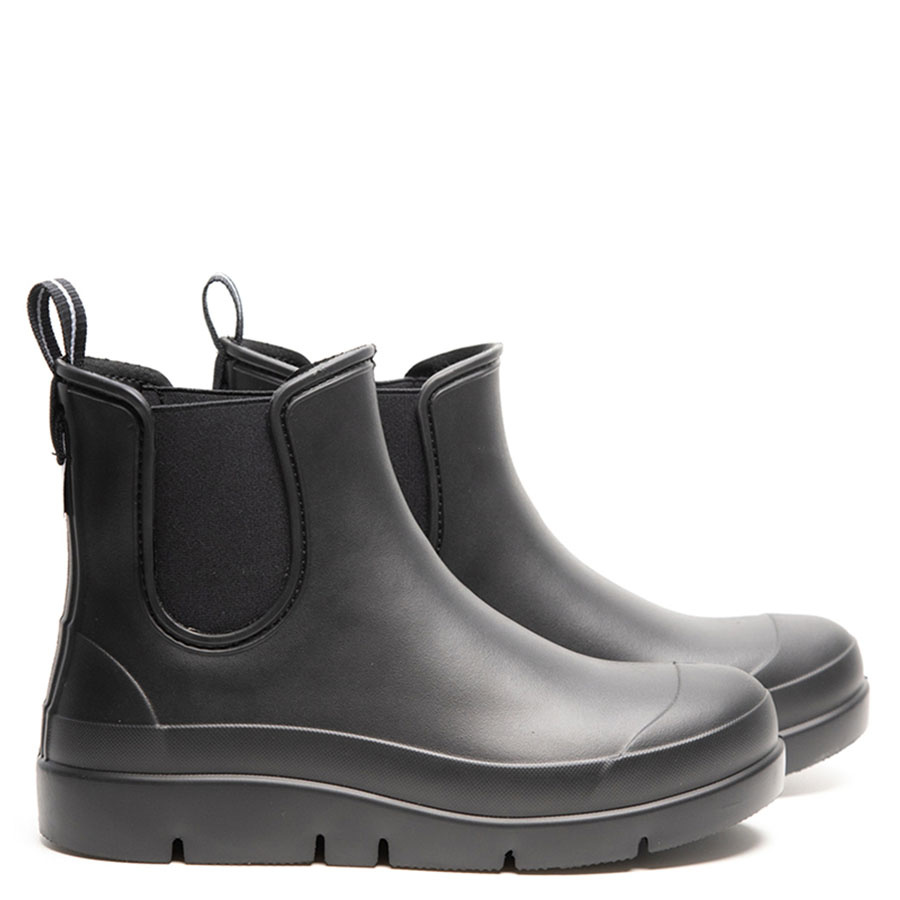 Jodhpurs Gummi Sally Schwarz