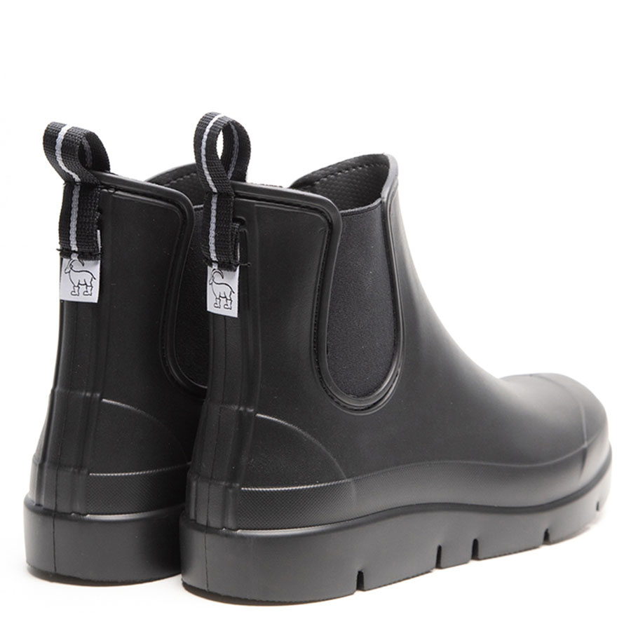 Jodhpurs Gummi Sally Schwarz