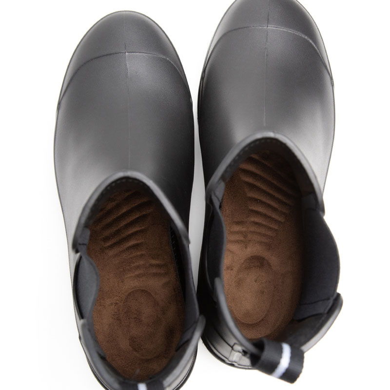 Jodhpurs Gummi Sally Schwarz