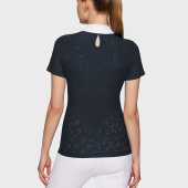 Wettkampftop Aloise Air Marineblau Wettkampftop Aloise Air Marineblau