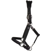 Lederhalfter 2-in-1 Working Collection Schwarz Lederhalfter 2-in-1 Working Collection Schwarz