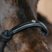 Seilhalfter Training WBD Schwarz Seilhalfter Training WBD Schwarz