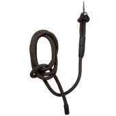 Halfter Training Removable Snap WBD Braun Halfter Training Removable Snap WBD Braun
