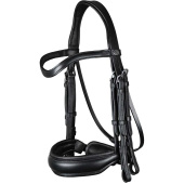 Kandarenzaum Matt Working Collection Schwarz Kandarenzaum Matt Working Collection Schwarz