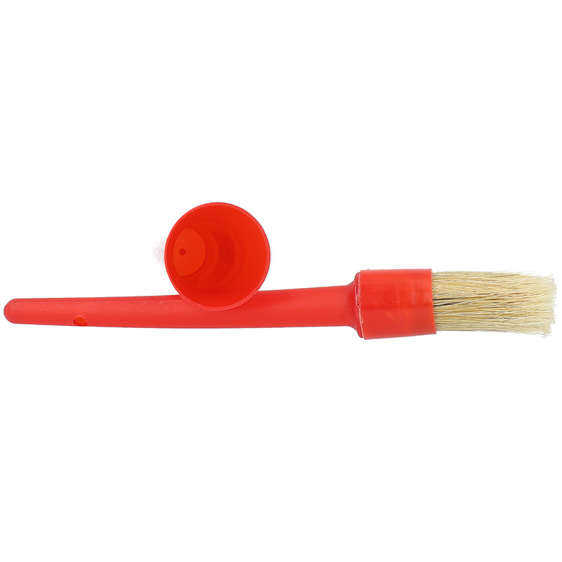 Hufpinsel Essential Rot