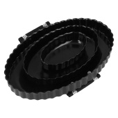 Striegel Essential Schwarz Striegel Essential Schwarz