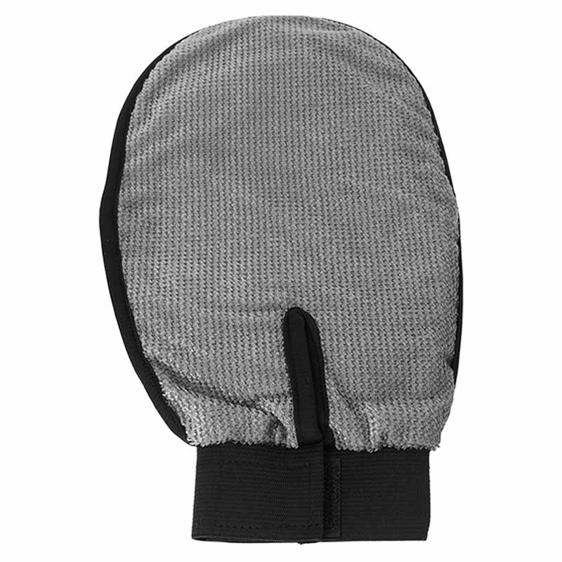 Putzhandschuh Essential Schwarz