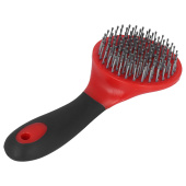 Mähnenbürste Everyday Rot Mähnenbürste Everyday Rot