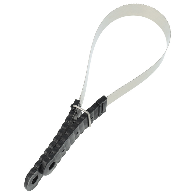 Schweißmesser Essential Schwarz