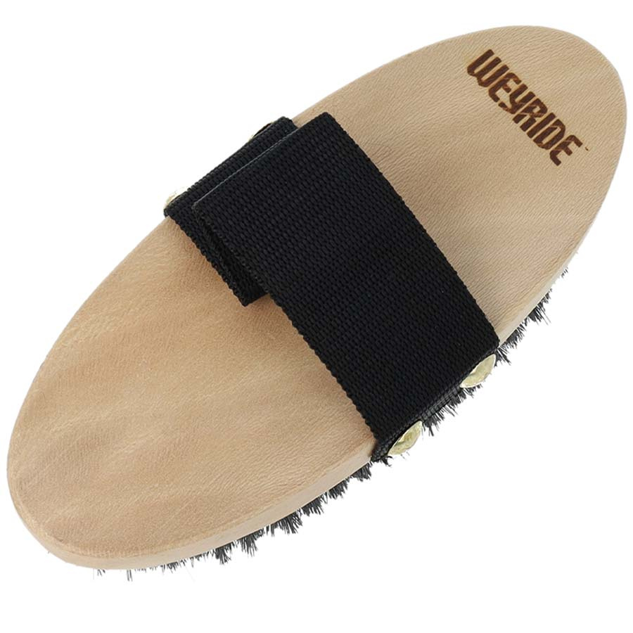 Kardätsche Essential Schwarz