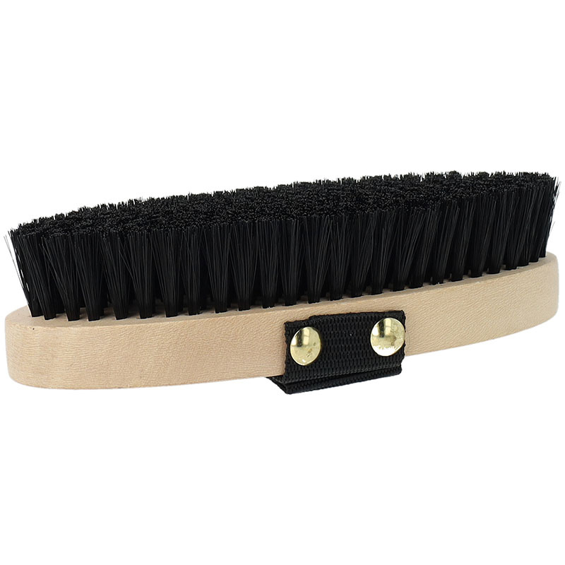 Kardätsche Essential Schwarz