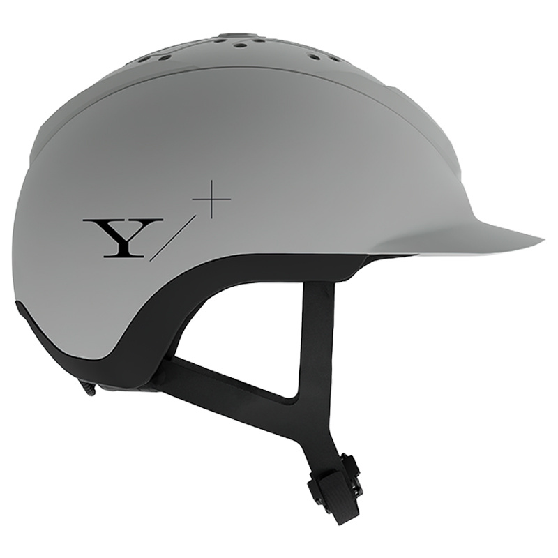 Reithelm MIPS Hybrid 2.0 Grau