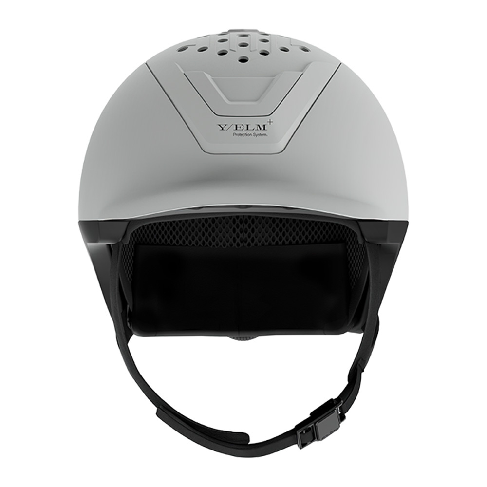 Reithelm MIPS Hybrid 2.0 Grau
