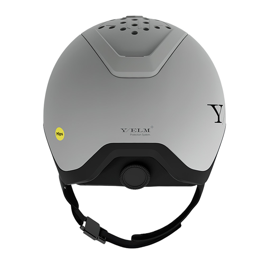 Reithelm MIPS Hybrid 2.0 Grau