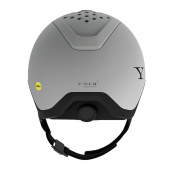 Reithelm MIPS Hybrid 2.0 Grau Reithelm MIPS Hybrid 2.0 Grau