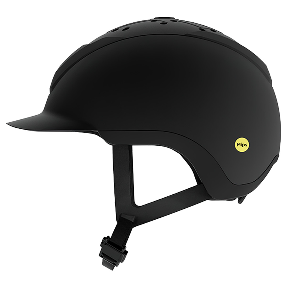 Reithelm MIPS Hybrid 2.0 Schwarz