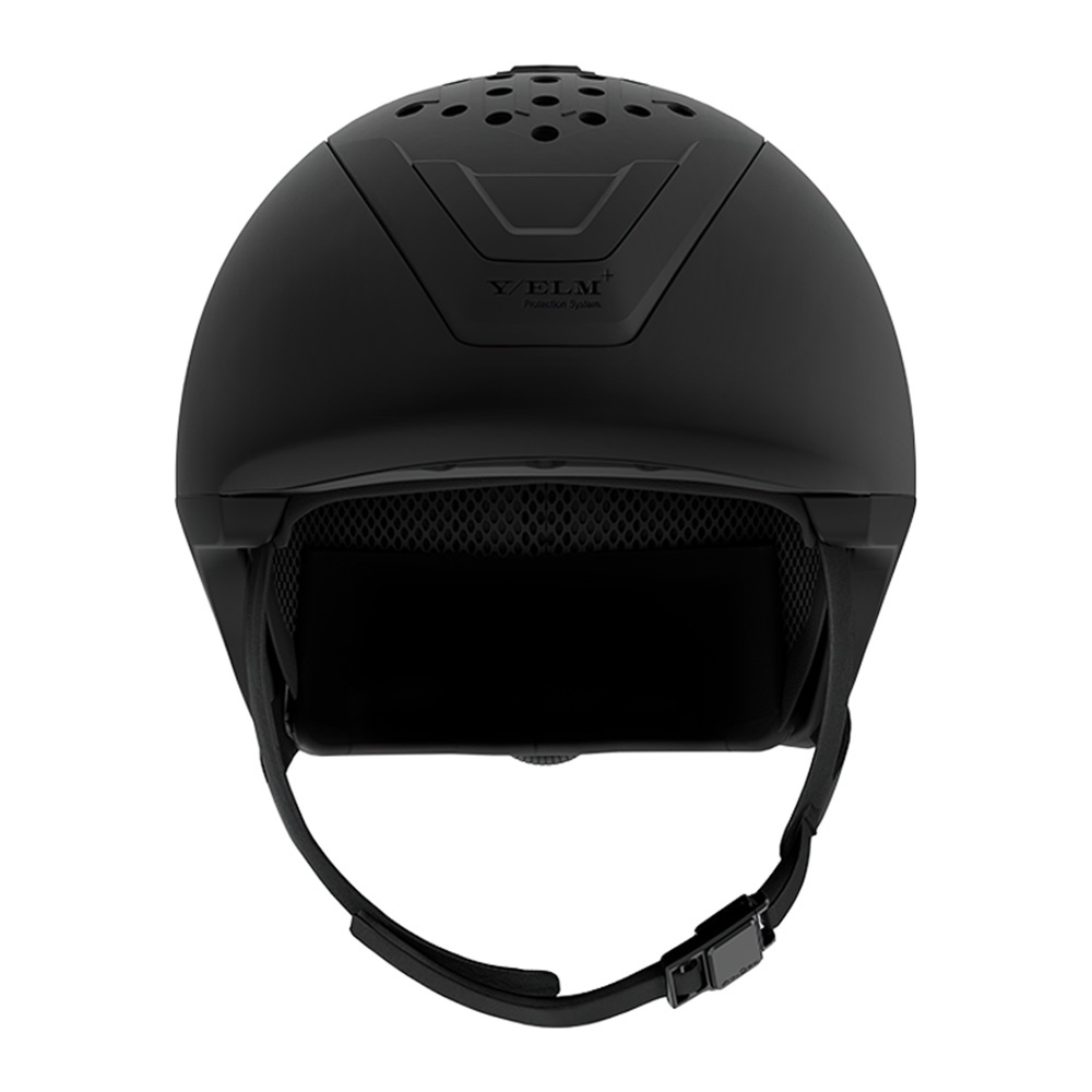 Reithelm MIPS Hybrid 2.0 Schwarz