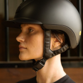 Reithelm MIPS Hybrid 2.0 Schwarz Reithelm MIPS Hybrid 2.0 Schwarz