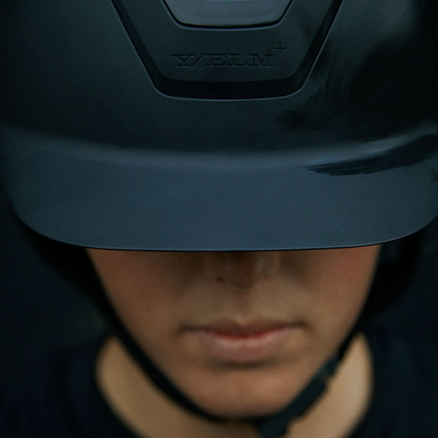 Reithelm MIPS Hybrid 2.0 Schwarz