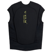 Rückenprotektor Helium Vest 1.0 Schwarz Rückenprotektor Helium Vest 1.0 Schwarz