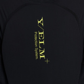 Rückenprotektor Helium Vest 1.0 Schwarz Rückenprotektor Helium Vest 1.0 Schwarz