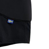 Rückenprotektor Helium Vest 1.0 Schwarz Rückenprotektor Helium Vest 1.0 Schwarz