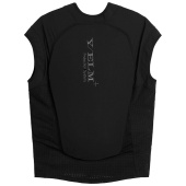 Rückenprotektor Helium Vest 2.0 Schwarz Rückenprotektor Helium Vest 2.0 Schwarz