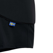 Rückenprotektor Helium Vest 2.0 Schwarz Rückenprotektor Helium Vest 2.0 Schwarz