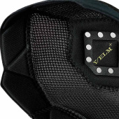 Liner YELM Hybrid Thin Schwarz Liner YELM Hybrid Thin Schwarz