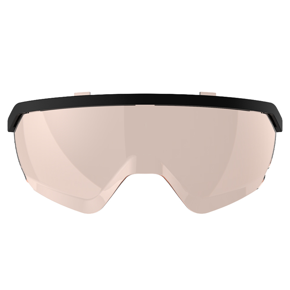 Sonnenbrille Lens Magnetic Amber