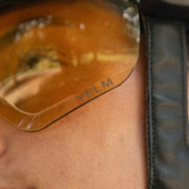 Sonnenbrille Lens Magnetic Amber Sonnenbrille Lens Magnetic Amber