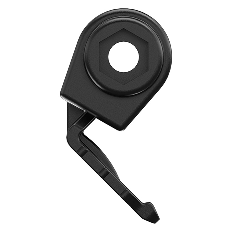 Adapter Cam Schwarz