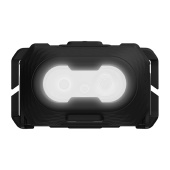 Stirnlampe Light Head Torch Explore Schwarz Stirnlampe Light Head Torch Explore Schwarz