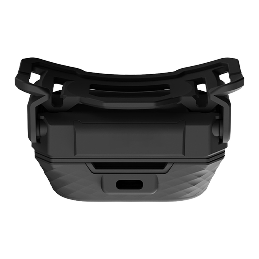 Stirnlampe Light Head Torch Explore Schwarz