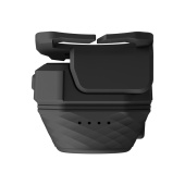 Stirnlampe Light Head Torch Explore Schwarz Stirnlampe Light Head Torch Explore Schwarz